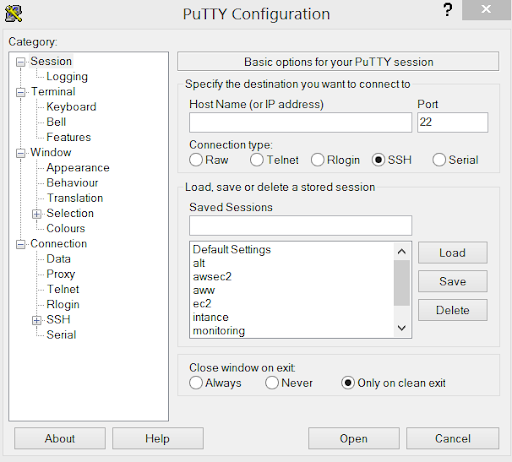 Enable Username  & Password Authentication for Linux EC2