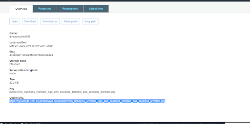 AWS S3 Bicket Policy Forcefully SSL Requests Only