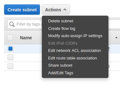 recreate-deleted-default-VPC-AWS