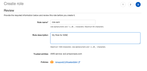 Securely login to your Bastion host Instance with AWS SSM