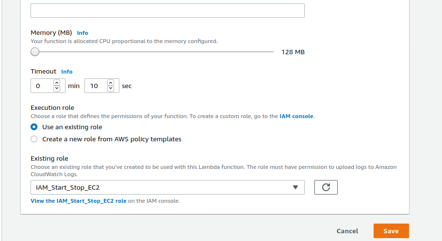 aws auto shutdown ec2 instance aws auto shutdown ec2 instance