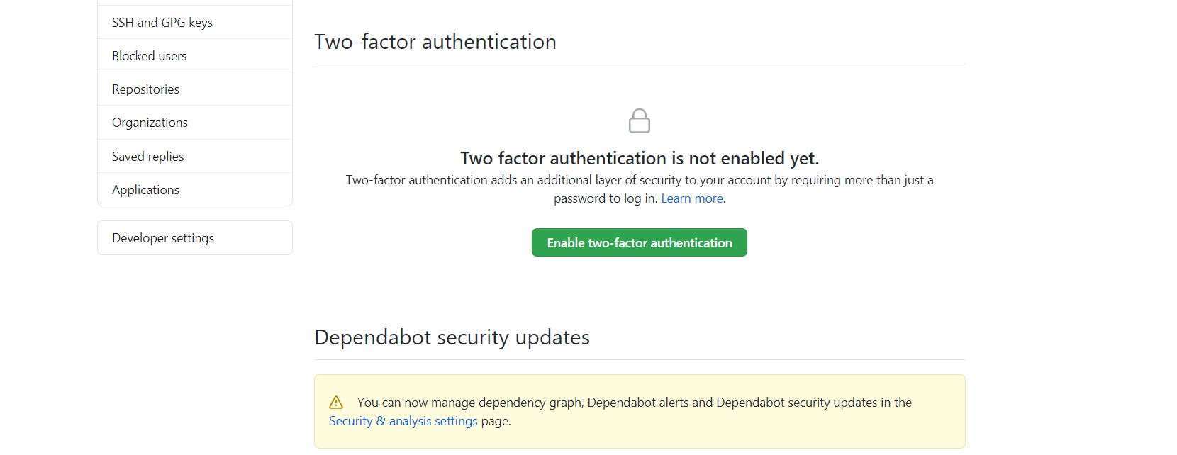 improve-security-with-2fa-on-your-github-account