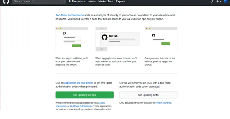 improve-security-with-2fa-on-your-github-account