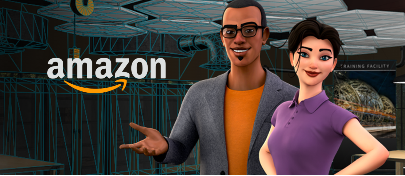 A platform for building AR, VR and 3D apps - Amazon Sumerian