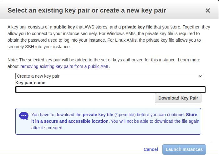 launch-an-ec2-instance