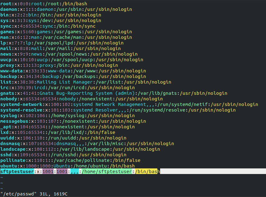 go sftp client go sftp client