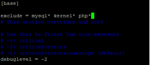 Yum-cron – Install Security Updates Automatically In AWS  RHEL 7/CentOS 7 Machine