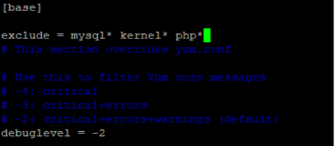 Yum-cron – Install Security Updates Automatically In AWS RHEL 7/CentOS 7 Machine