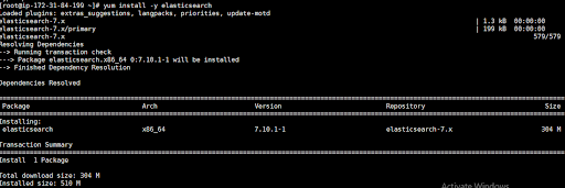 configuration-of-zammad-on-centos7