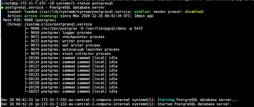 configuration-of-zammad-on-centos7