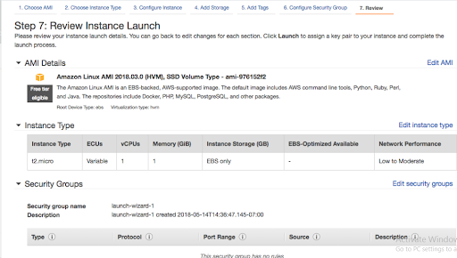 Run Command Remotely on EC2 instance