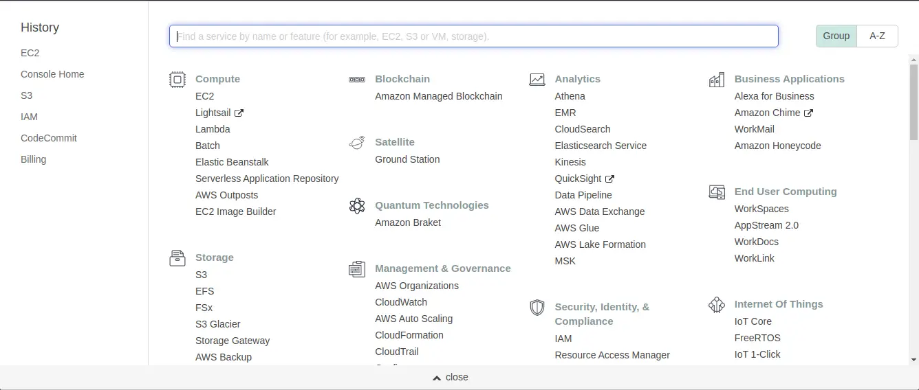 launch-an-ec2-instance