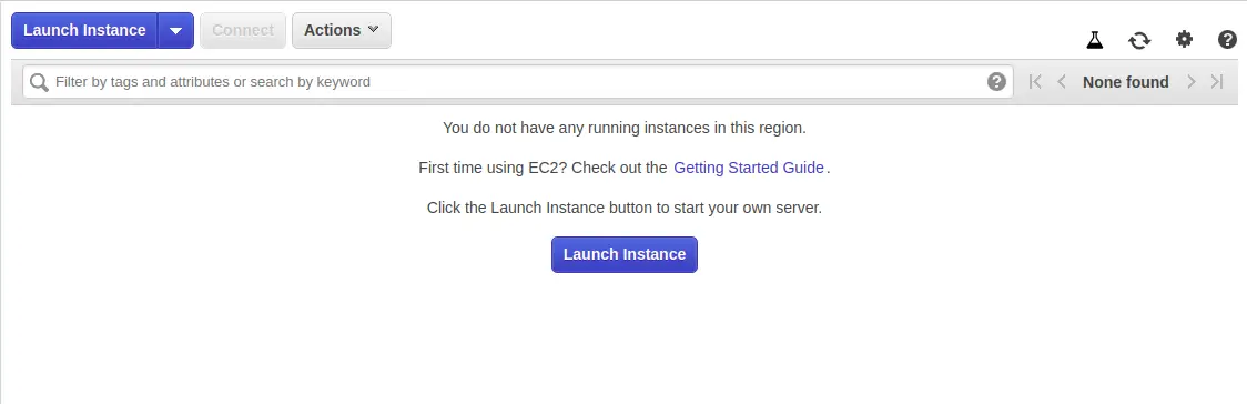 launch-an-ec2-instance