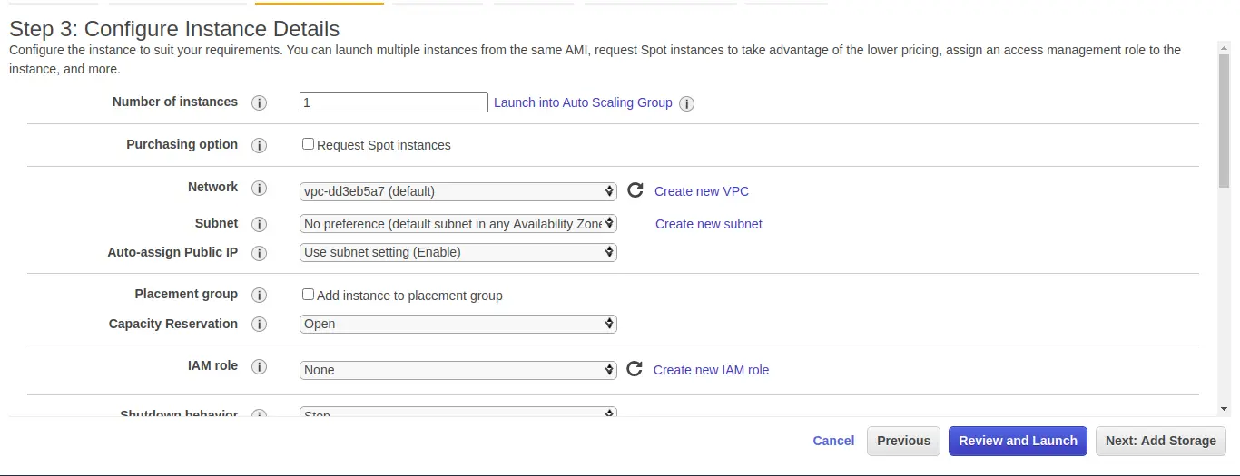 launch-an-ec2-instance