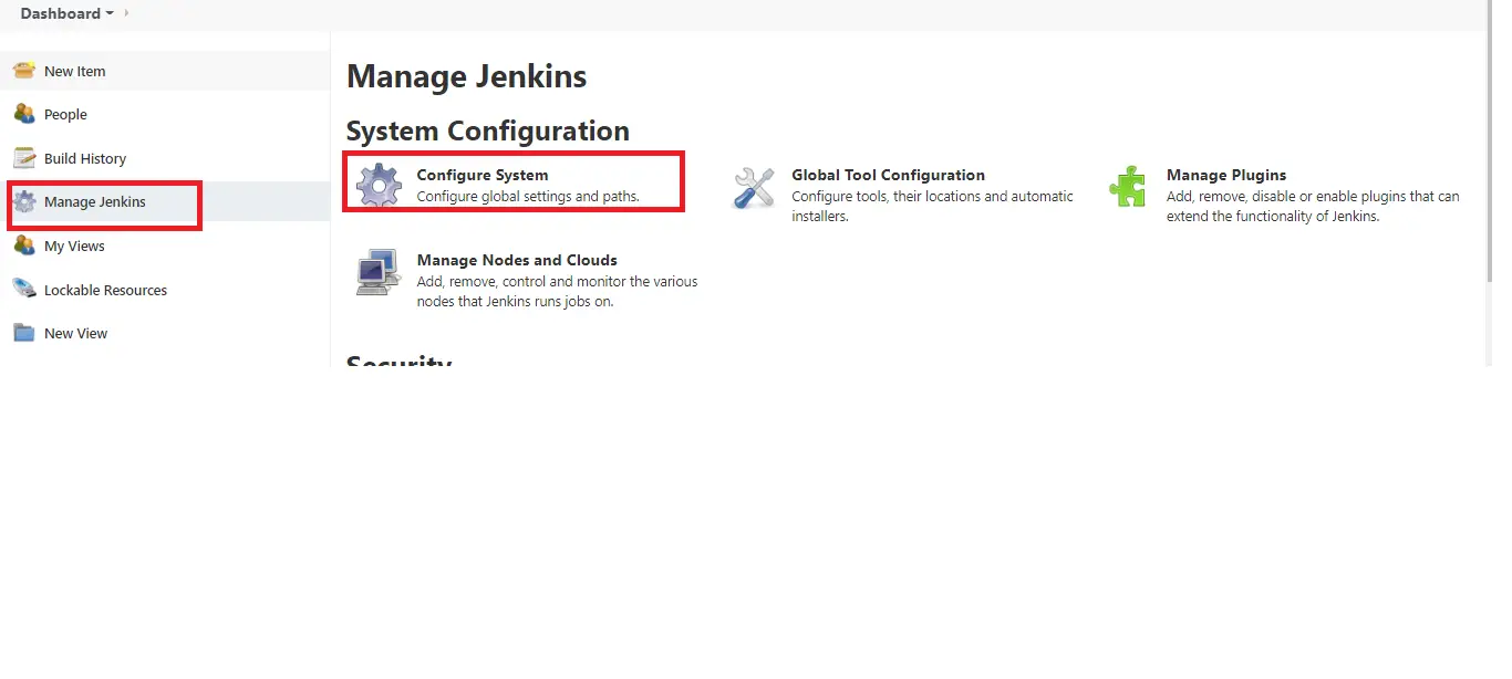 Integration of jenkins with gitlab