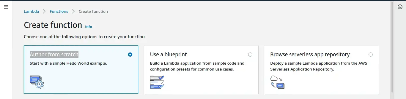 stop-start-AWS-EC2-instances-regular-intervals-using-Lambda