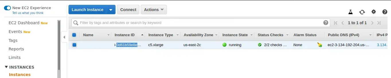 stop-start-AWS-EC2-instances-regular-intervals-using-Lambda